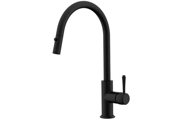 Adp Eternal Pull Out Kitchen Mixer