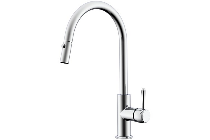 Adp Eternal Pull Out Kitchen Mixer