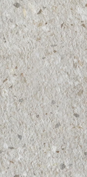 Frammenta Collection Italian Terrazzo Perla Porcelain Tile
