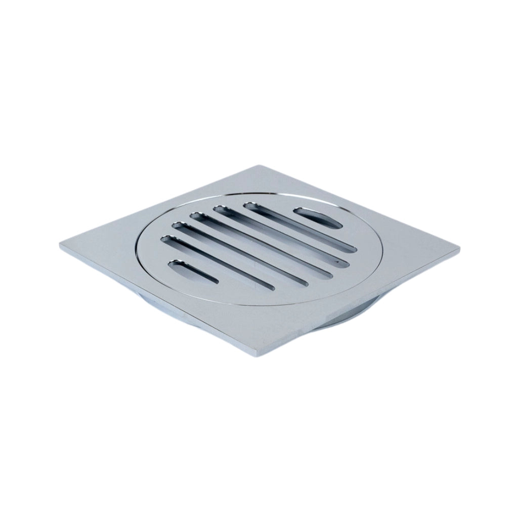 Round Brass Wastes Collection