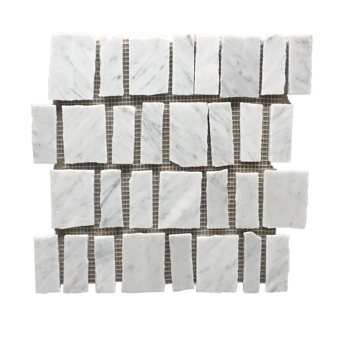 Fiorano Carrara Mosaic