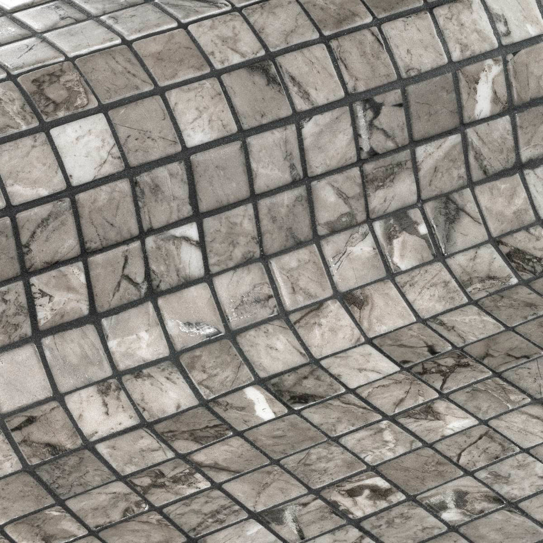 Ezarri Zen Collection Fior di Bosco Pool Tile