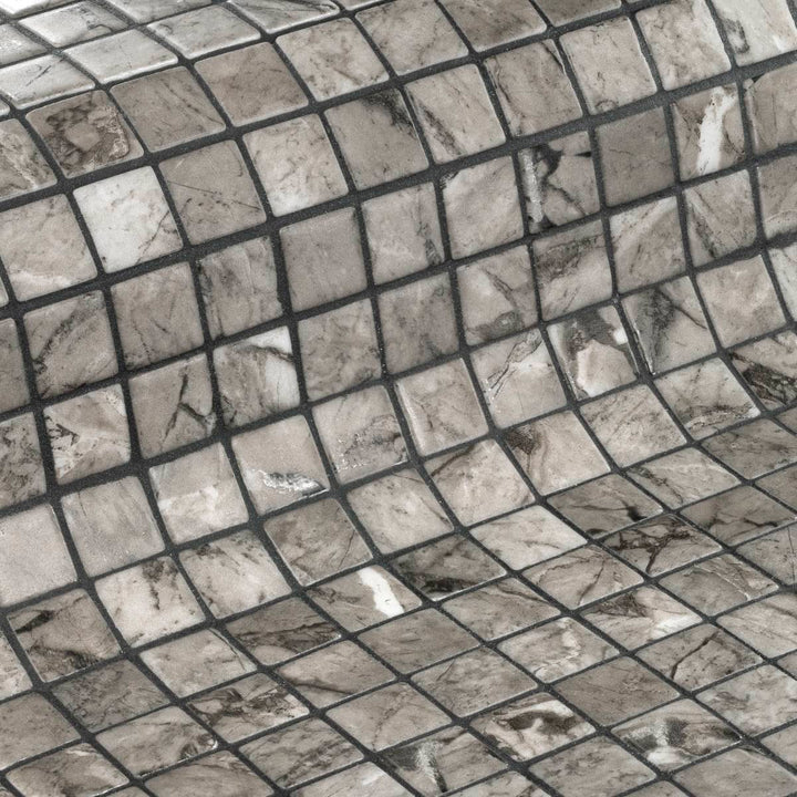 Ezarri Zen Collection Fior di Bosco Pool Tile