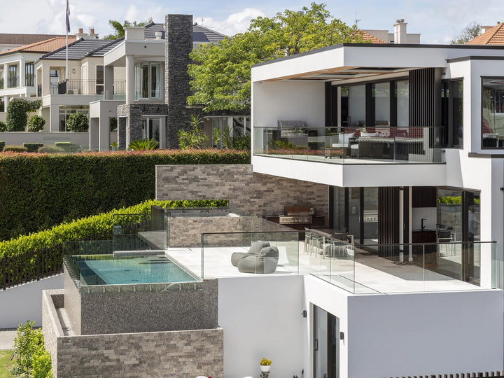 Ezarri Zen Collection Fior di Bosco Pool Tile