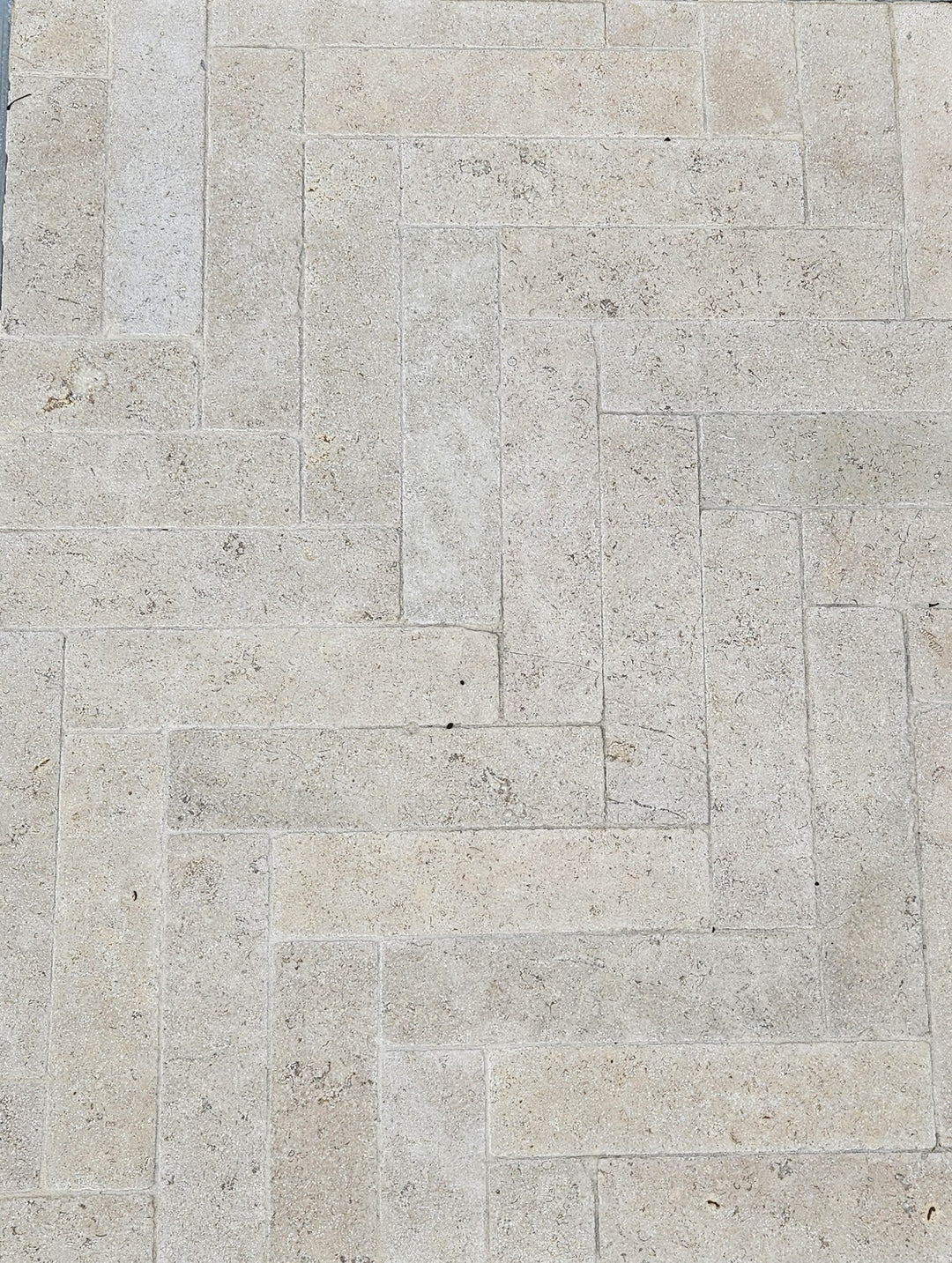 Florence Slimline Tumbled 300x70x30mm Paver