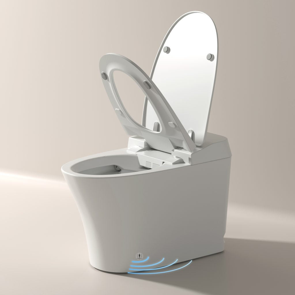 Lafeme Neovanta Smart Toilet
