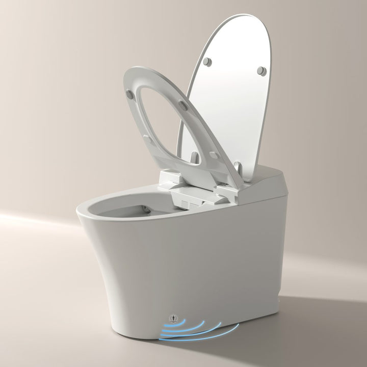 Lafeme Neovanta Smart Toilet