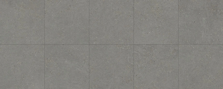 Frammenti Concrete Look Ash Glazed Porcelain