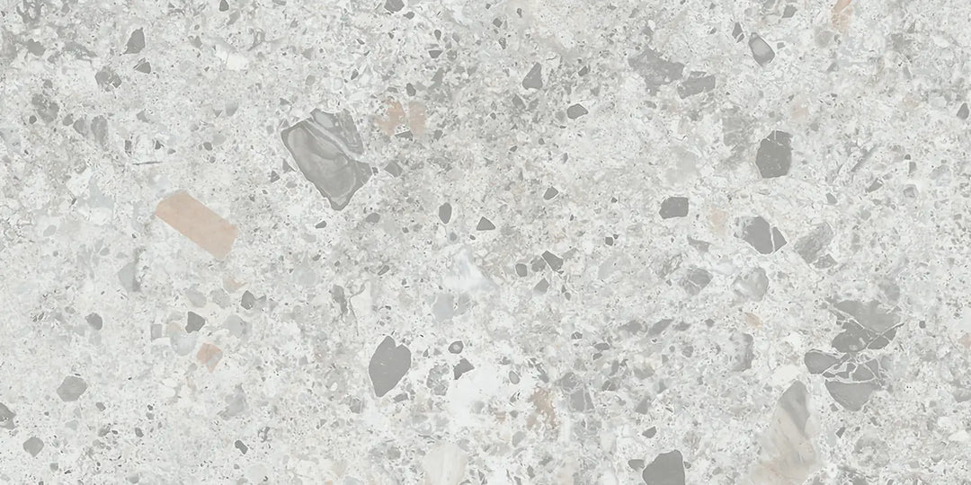 The Bergamo Porcelain Tile Collection