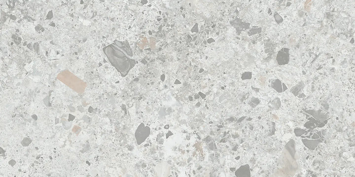 The Bergamo Porcelain Tile Collection