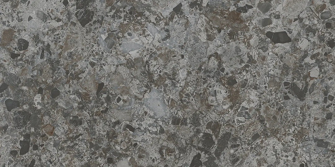 The Bergamo Porcelain Tile Collection