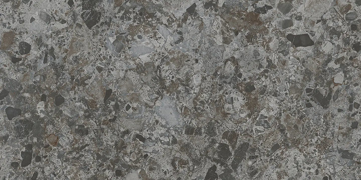 The Bergamo Porcelain Tile Collection