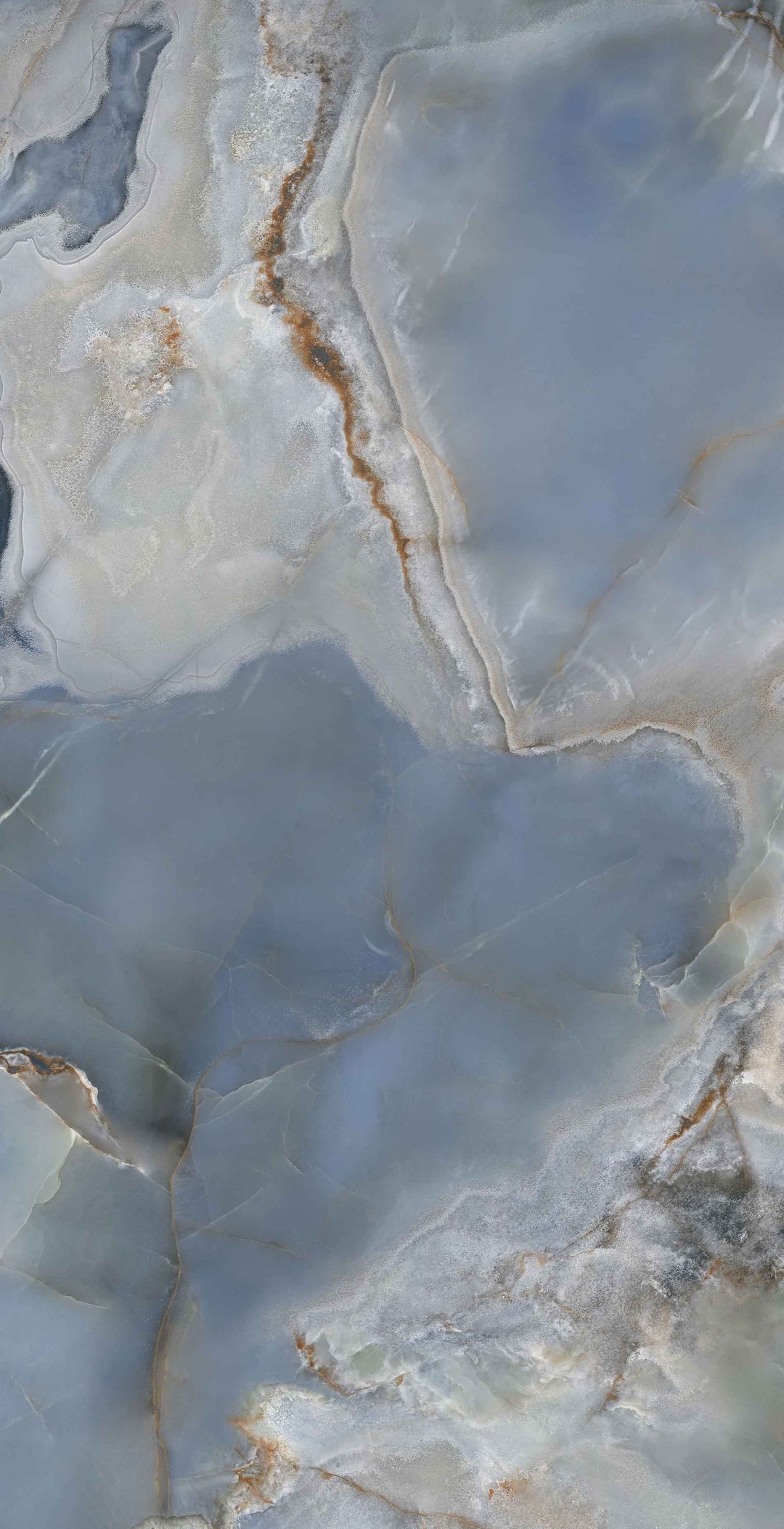 The Onice Reale Italian Porcelain Tile Collection