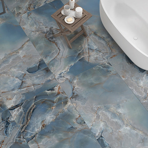 The Onice Reale Italian Porcelain Tile Collection
