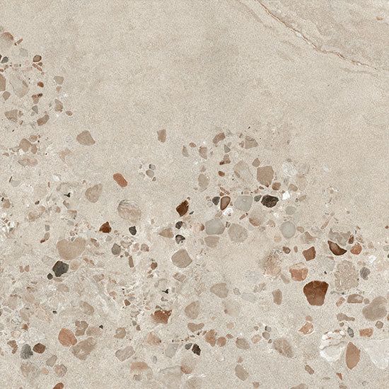 Fioranese I Cocci Siciliani Italian Porcelain Terrazzo Tile
