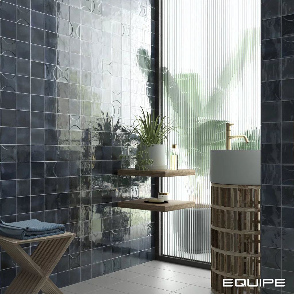 The Hanoi Square and Subway Collection