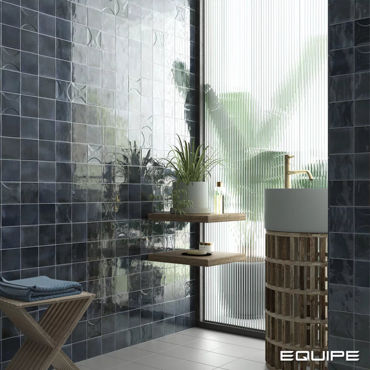 The Hanoi Square and Subway Collection