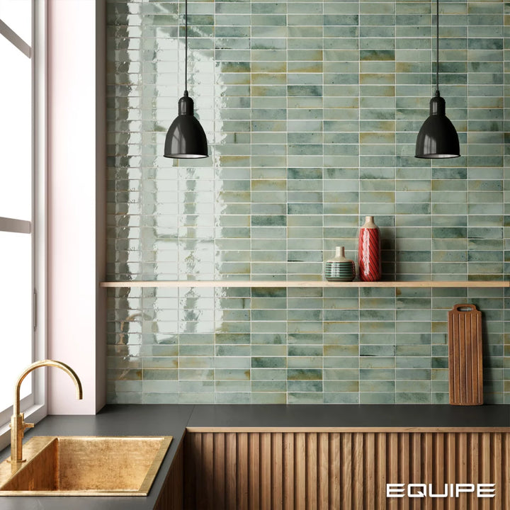 The Hanoi Square and Subway Collection