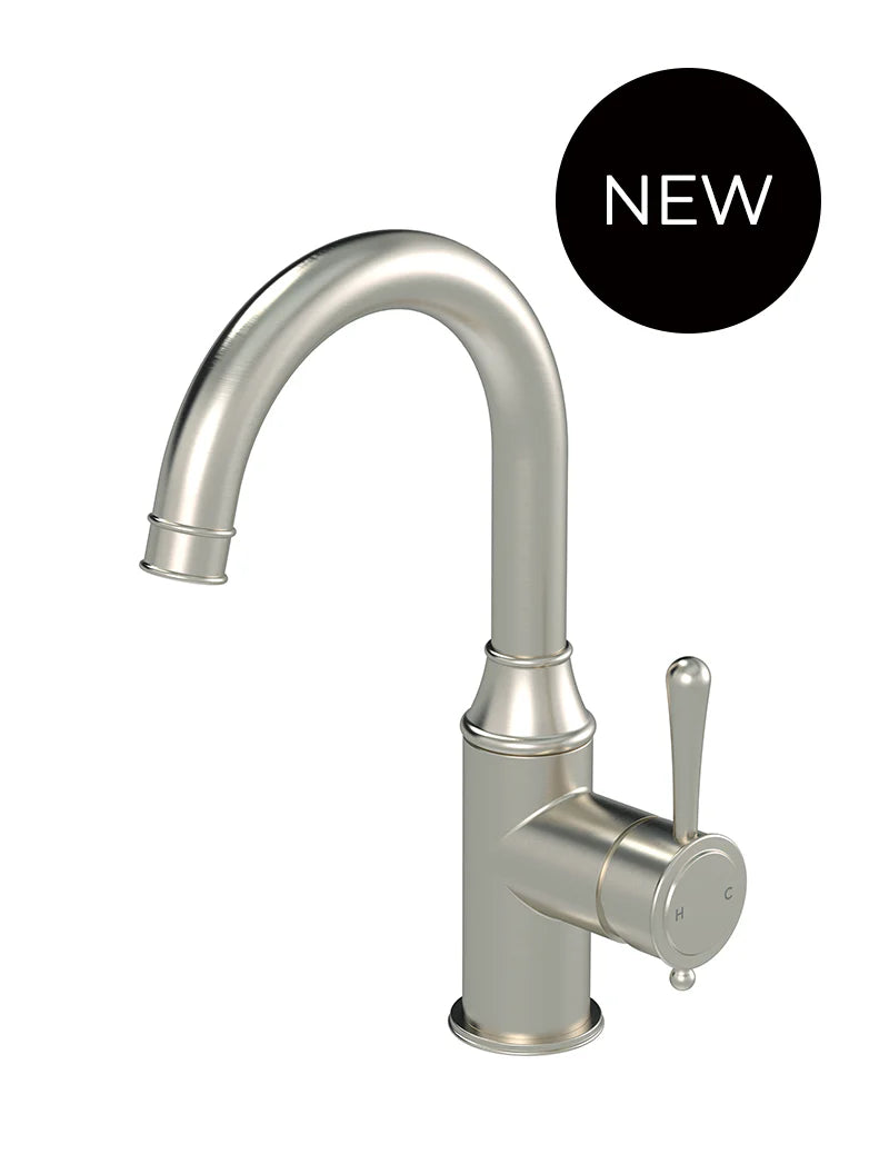 Meir Harrington Tall Basin Mixer