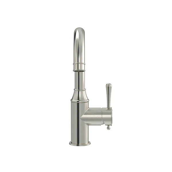 Meir Harrington Tall Basin Mixer