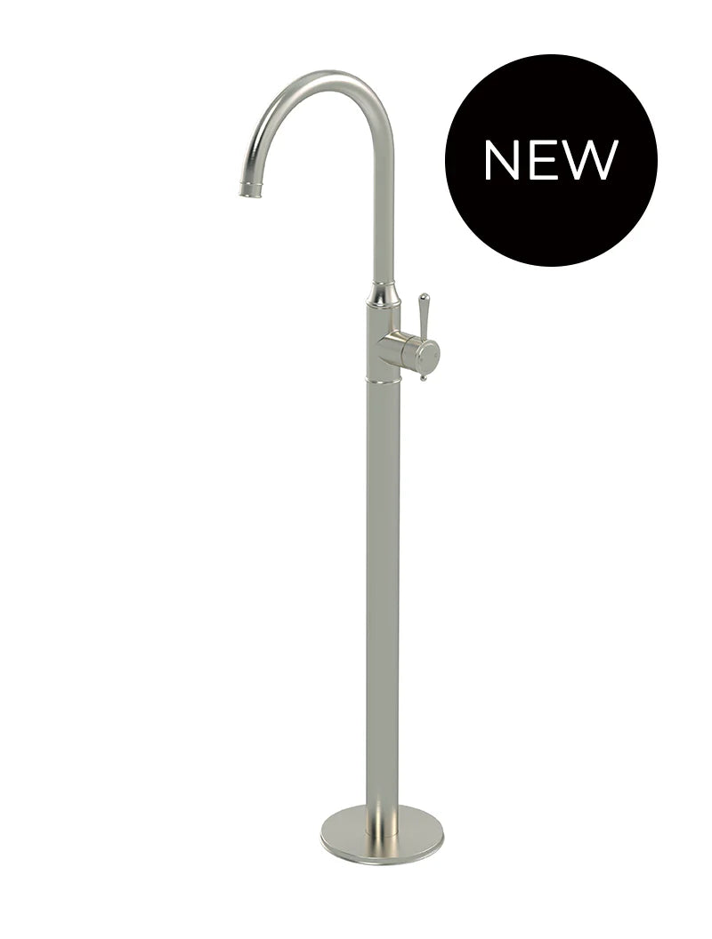 Meir Harrington Freestanding Bath Mixer