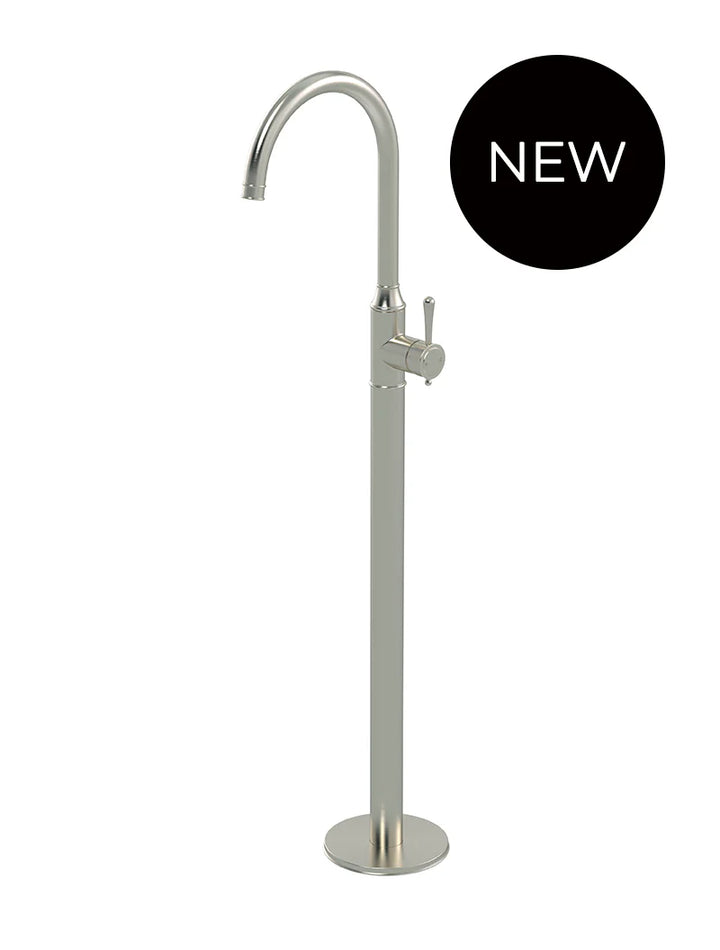 Meir Harrington Freestanding Bath Mixer
