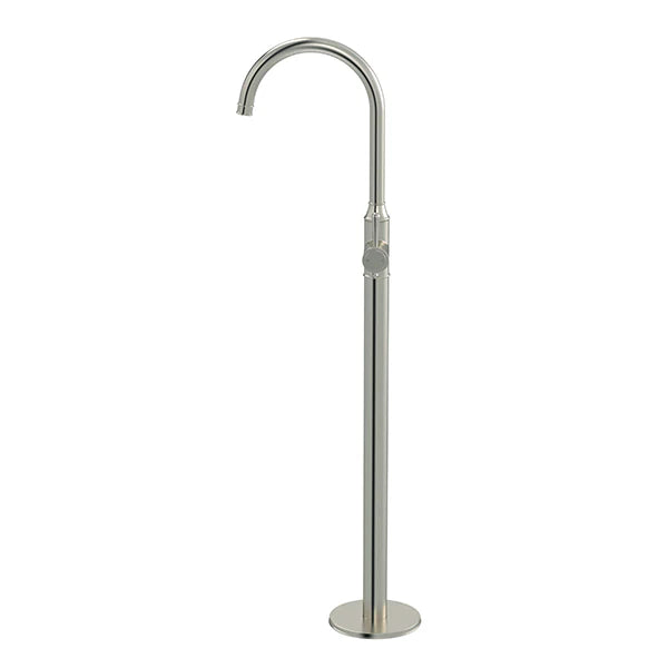 Meir Harrington Freestanding Bath Mixer