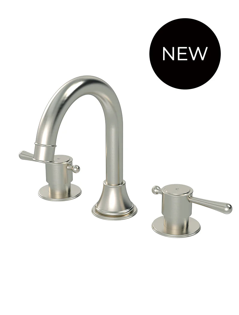 Meir Harrington 3-hole Basin Set