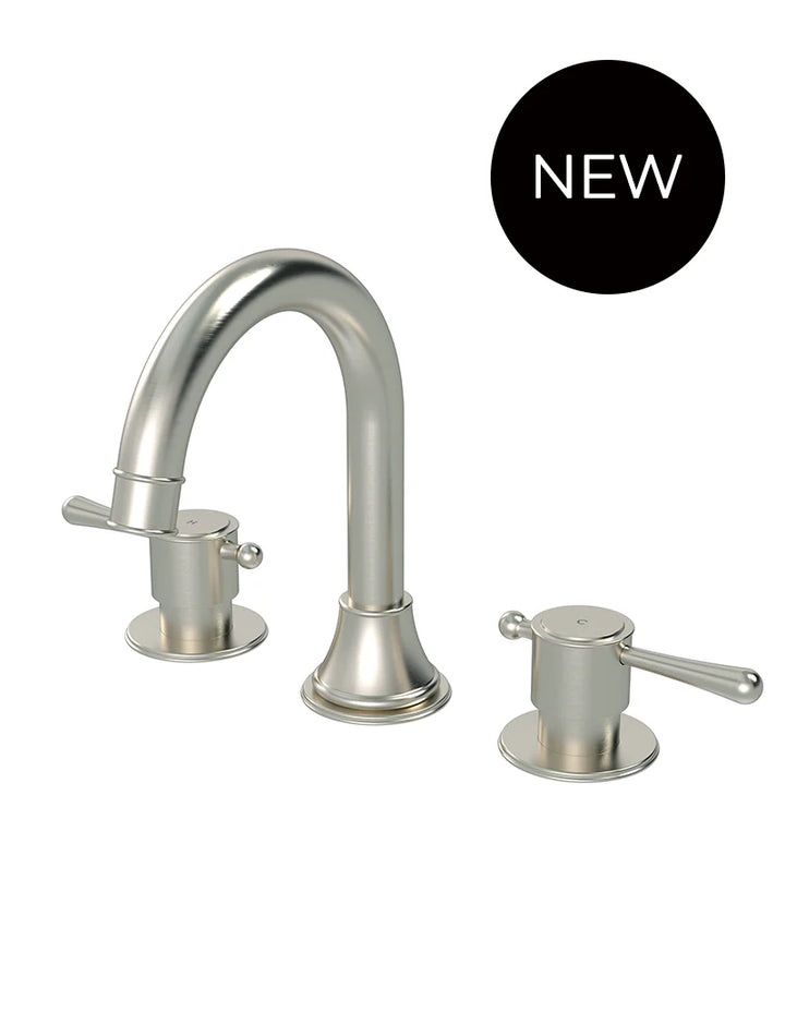 Meir Harrington 3-hole Basin Set