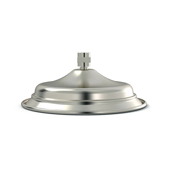 Meir Harrington Shower Head 200mm