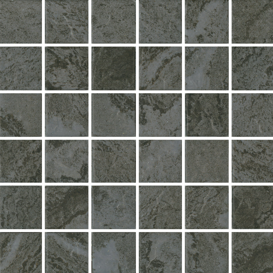 Hideaway Alpine Bluestone Pool Mosaic 47x47mm