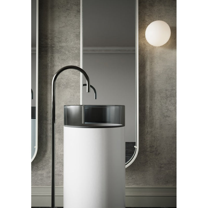 Belbagno Hilton Freestanding Pedestal Basin