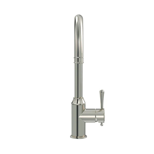 Meir Harrington Kitchen Mixer with Swivel Spout