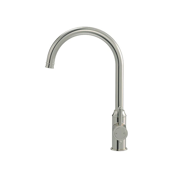 Meir Harrington Kitchen Mixer with Swivel Spout