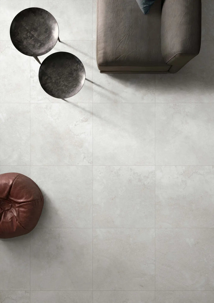 The Herman Porcelain Tile Collection