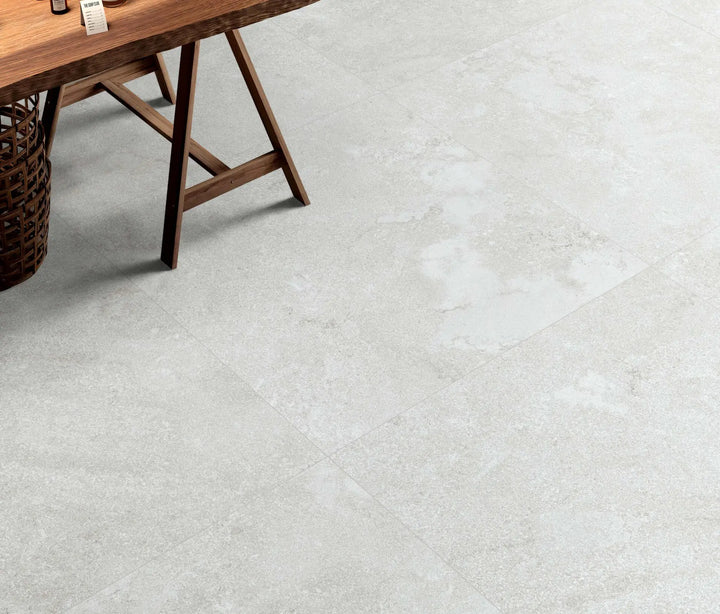 The Herman Porcelain Tile Collection