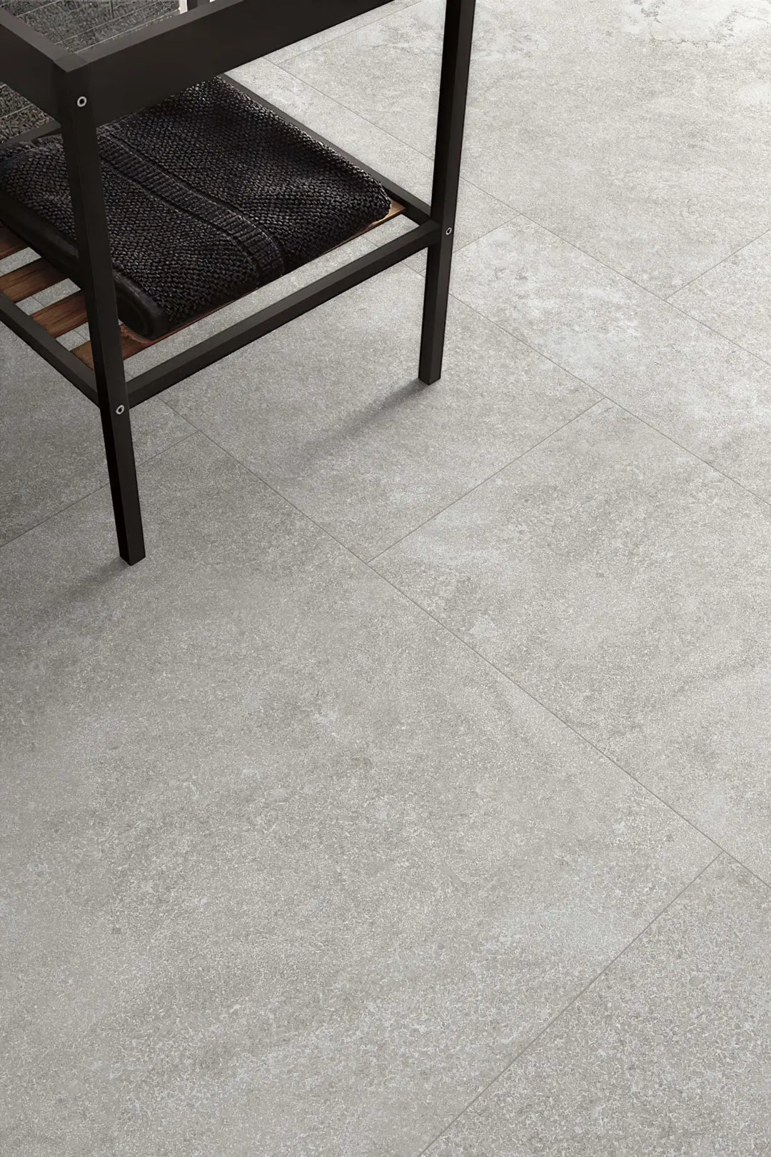The Herman Porcelain Tile Collection