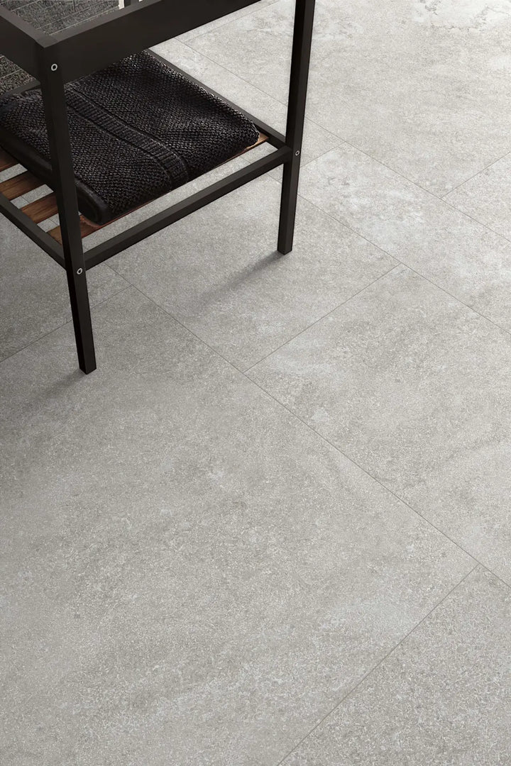 The Herman Porcelain Tile Collection