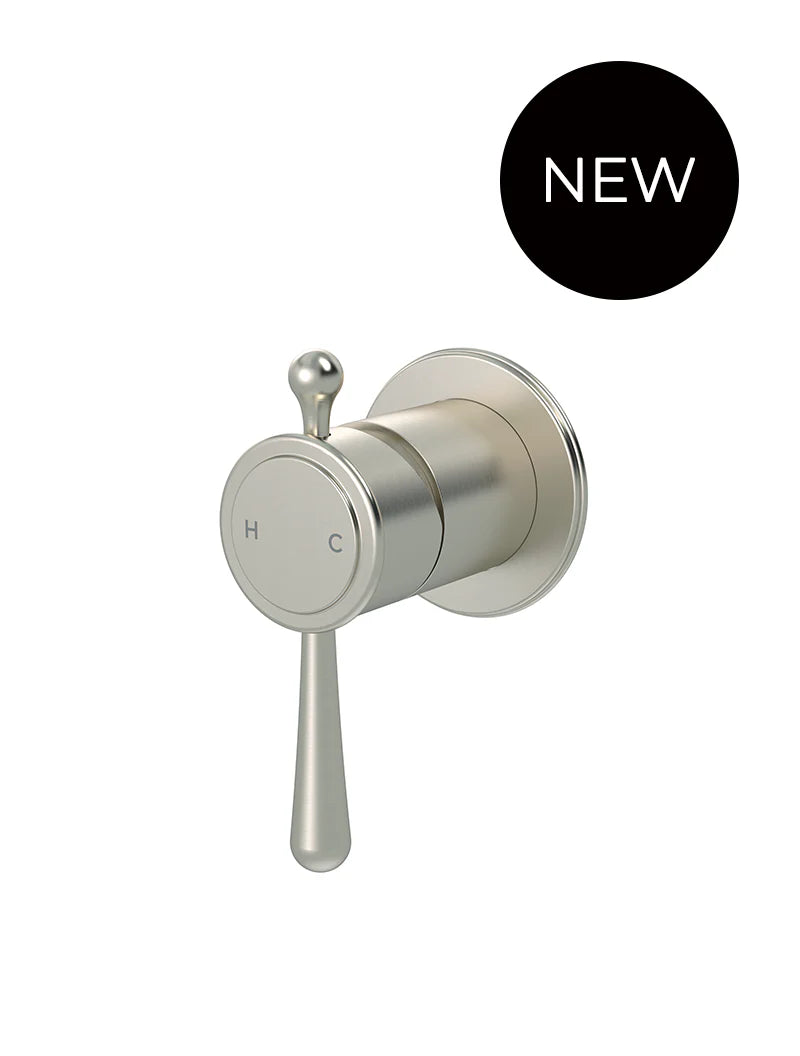 Meir Harrington Wall Mixer Trim Kit (In-Wall Body Not Included)