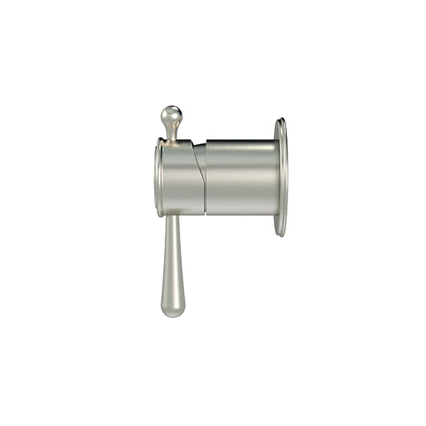 Meir Harrington Wall Mixer Trim Kit (In-Wall Body Not Included)