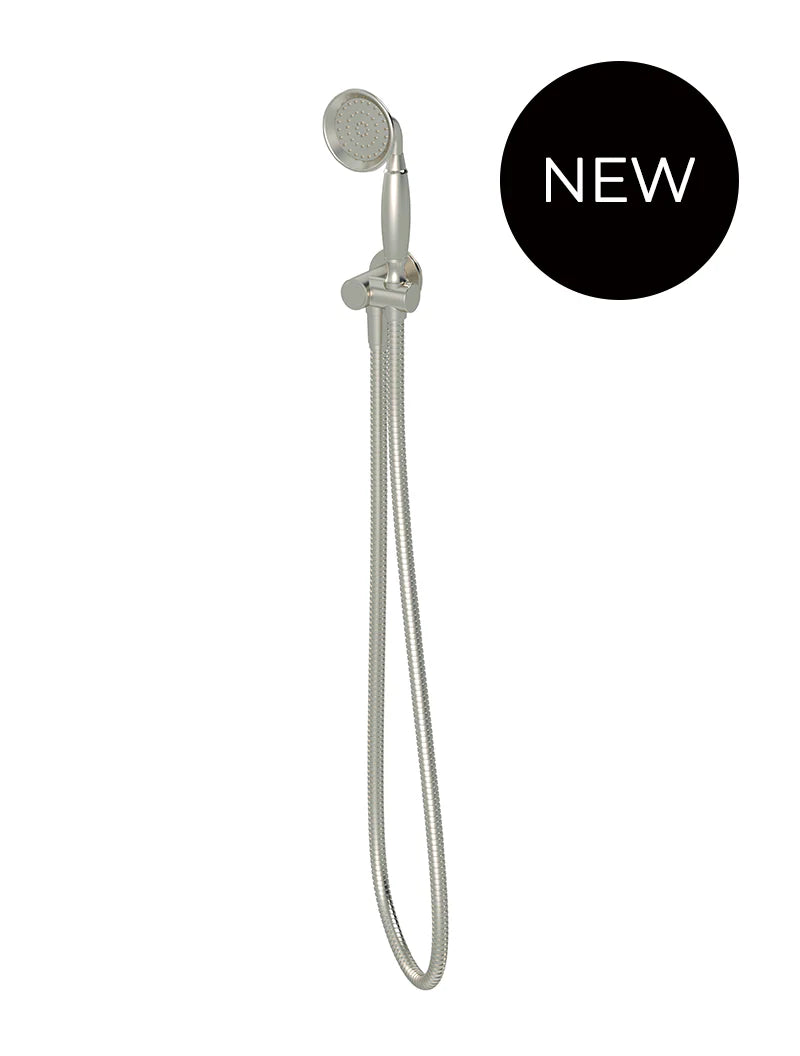Meir Harrington Hand Shower on Swivel Bracket