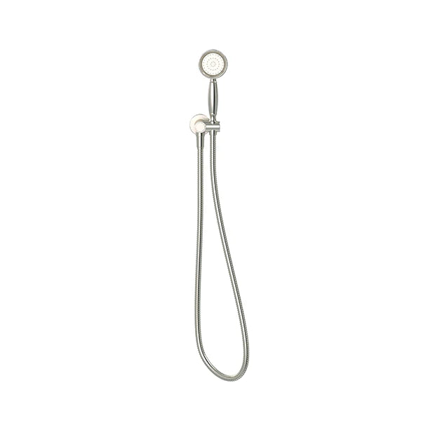 Meir Harrington Hand Shower on Swivel Bracket