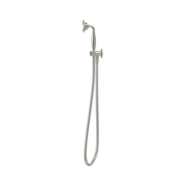 Meir Harrington Hand Shower on Swivel Bracket
