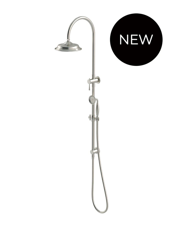 Meir Harrington Combination Shower Rail Set