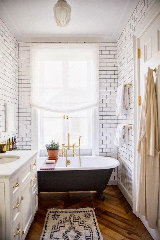 The Majorca Collection Square and Subway Tiles Matt/Gloss