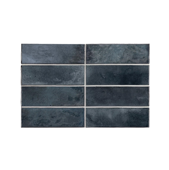 The Hanoi Square and Subway Collection