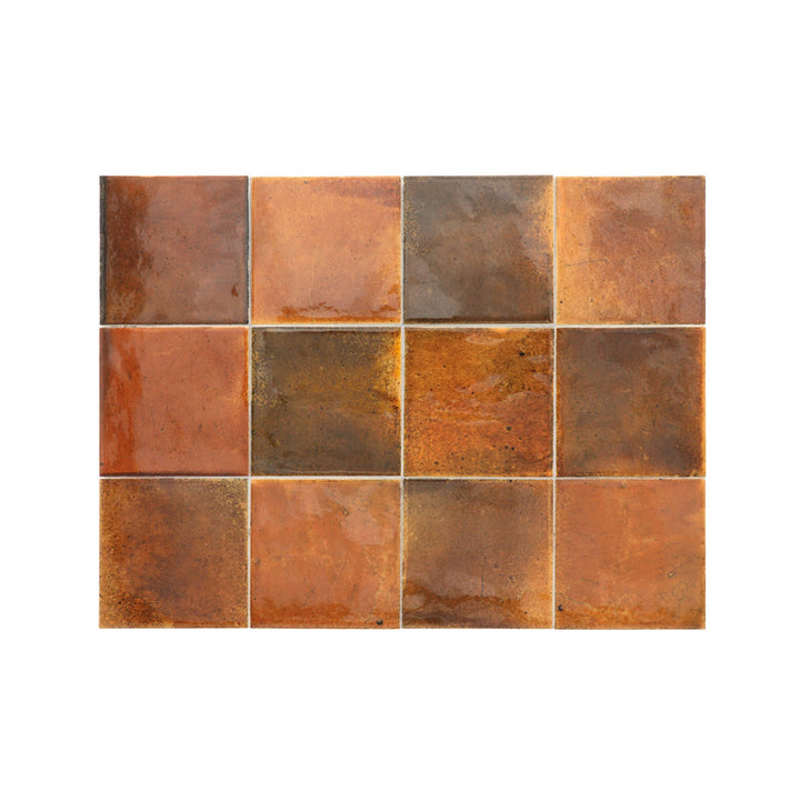 The Hanoi Square and Subway Collection