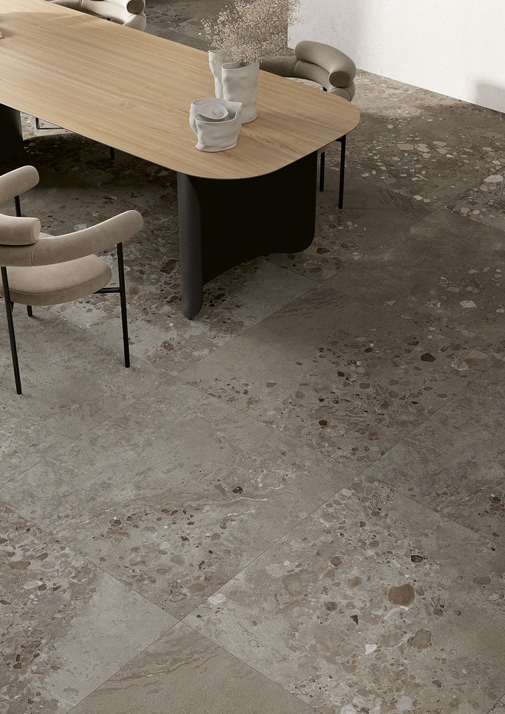 Fioranese I Cocci Siciliani Italian Porcelain Terrazzo Tile