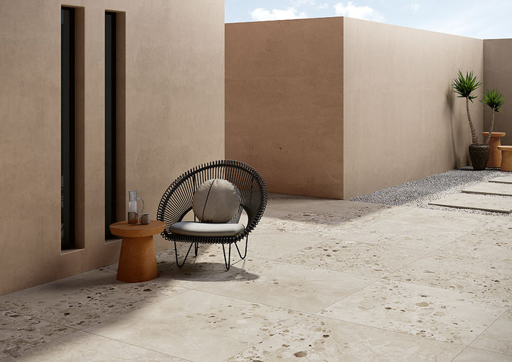 Fioranese I Cocci Siciliani Italian Porcelain Terrazzo Tile