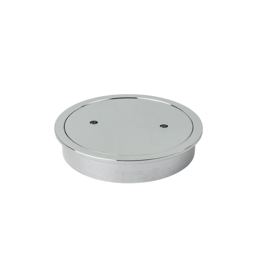 Brass Inspection Wastes